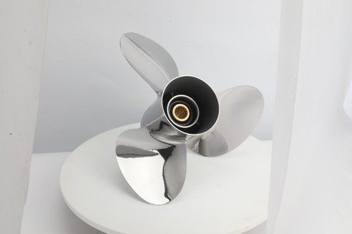 Stainless steel - x, 19