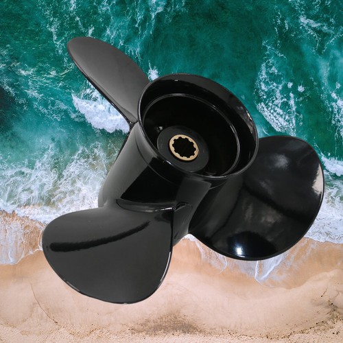 Outboard propeller 9x10 for - outboard,