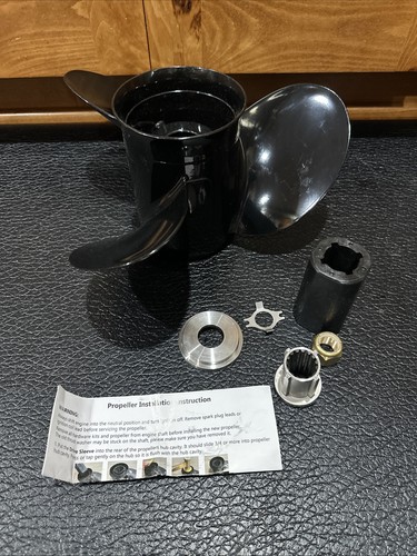 5087 3140 23m outboard - 14, x