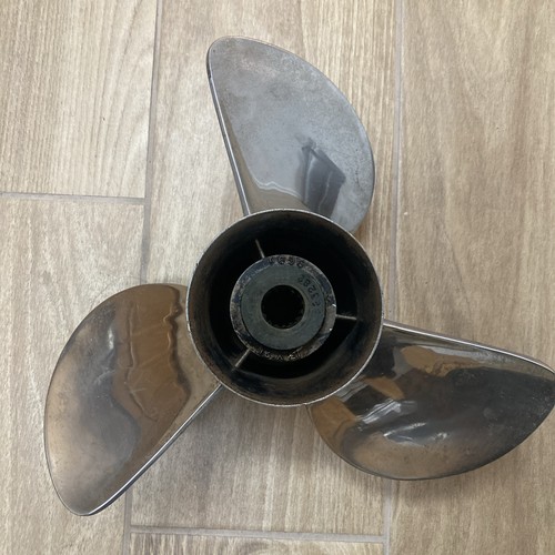 P696 chrysler force - p696, outboard