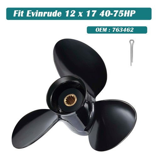 Outboard propeller for - outboard,