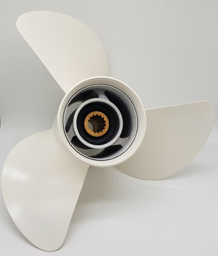 Propeller for yamaha outboard - propeller,