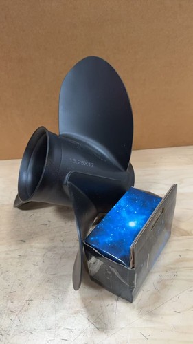 17 aluminum outboard - 1/4,