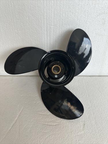 10p aluminum outboard - x,