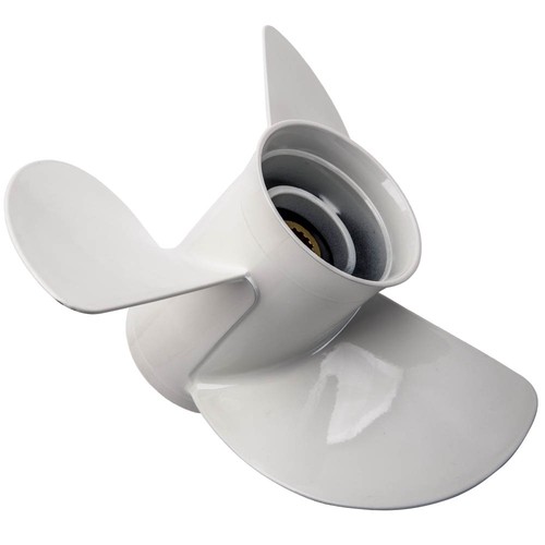 4x17 pitch outboard - 13, 1/4x17