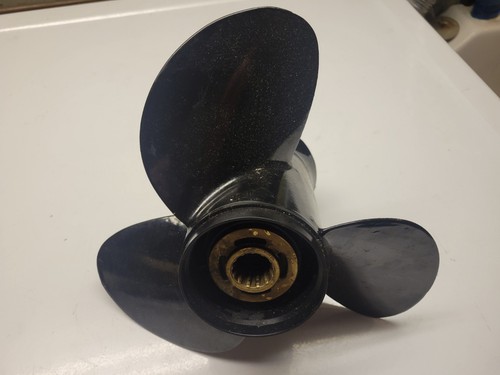 Mercury outboard motor