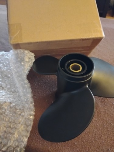 Pitch propeller for - x, 9
