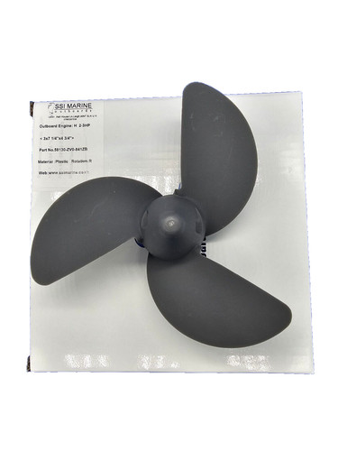 Propeller for 2 3 hp - propeller,