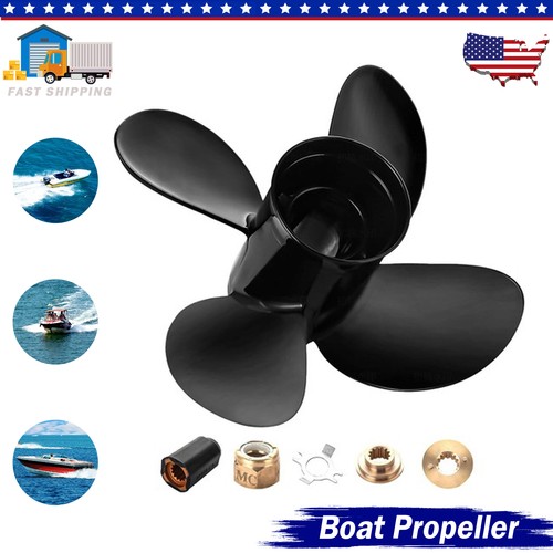Blades 3x13 boat - 10.3x13,
