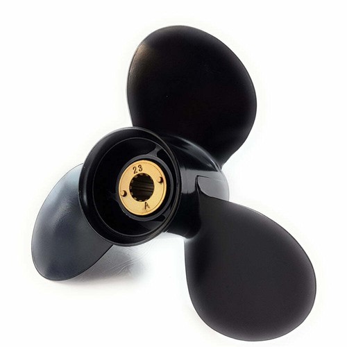 Propeller for mercury mariner - mercury,