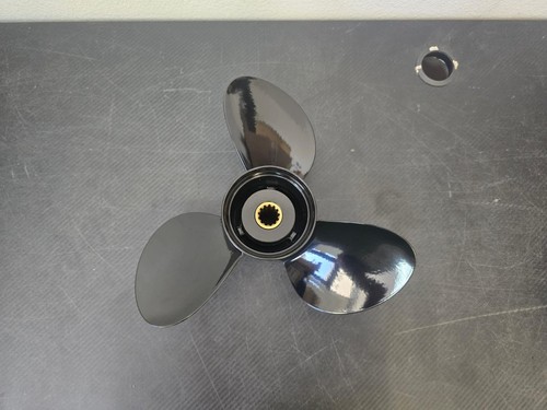 15 outboard propeller - x,