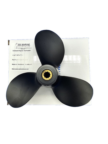 Propeller for suzuki - propeller, outboard