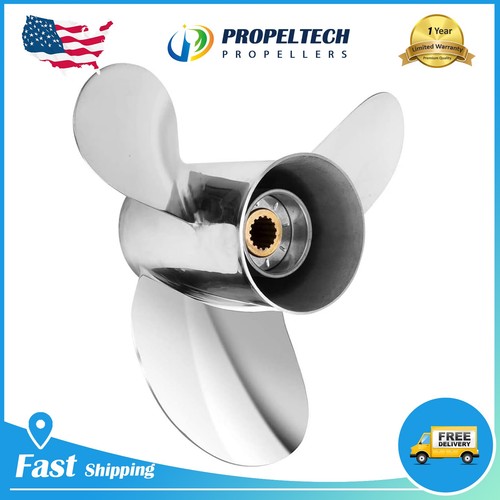 18 stainless outboard - 1/2,