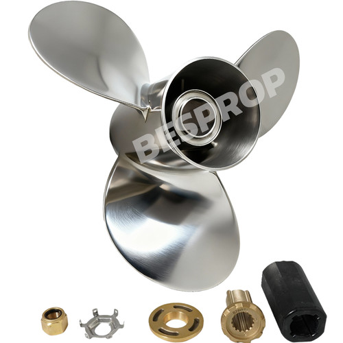 Boat propeller x 17 for - boat,
