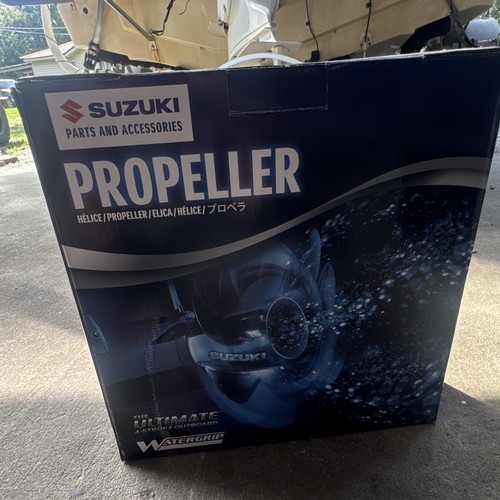 Suzuki oem water - suzuki,