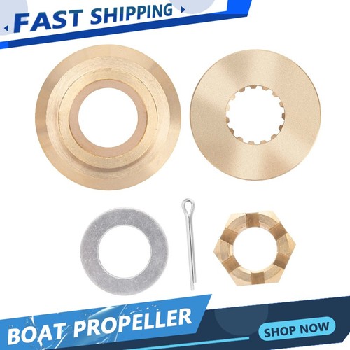 Propeller installation - propeller,