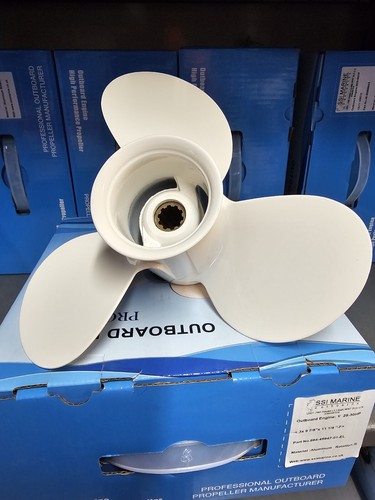 Propeller for yamaha outboard - for,