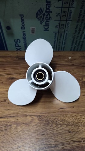 New x 11 aluminum - new,