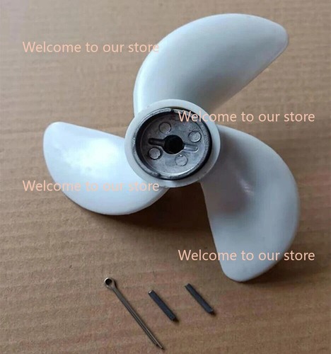 4x5 propeller for - 3-7, 1/4x5
