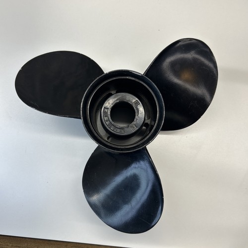 Outboard propeller 4 - outboard, 13-3/4