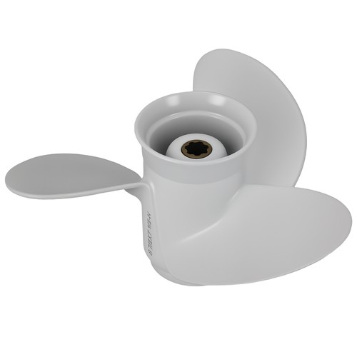 Pitch boat propeller for - pitch,