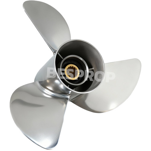 Stainless steel outboard - steel,
