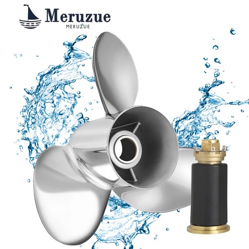 Stainless boat - x, 21