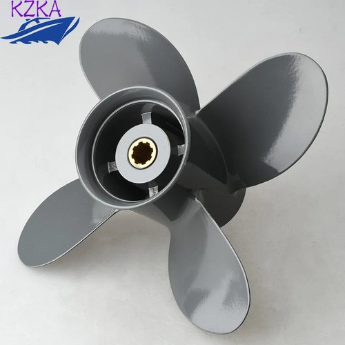 Propeller 4x10 for honda - propeller,