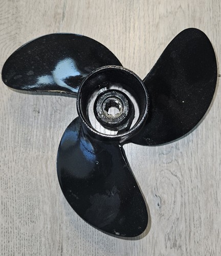 Mercury outboard propeller - mercury,