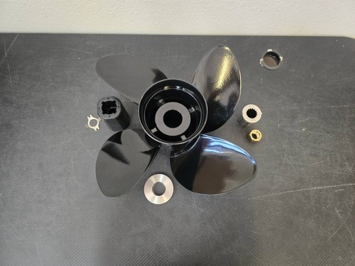 17 aluminum outboard - 14, 1/2