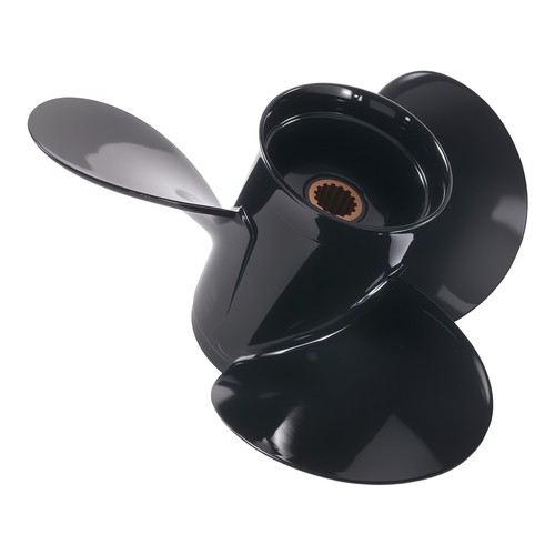 Outboard propeller 5x15 3 - outboard,