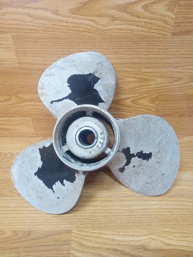 Oem michigan 13 aluminum - oem, x
