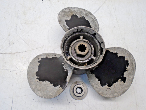 Oem mercury x - mercury, 9.5