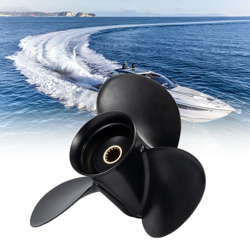 Outboard propeller 4x14 - outboard,