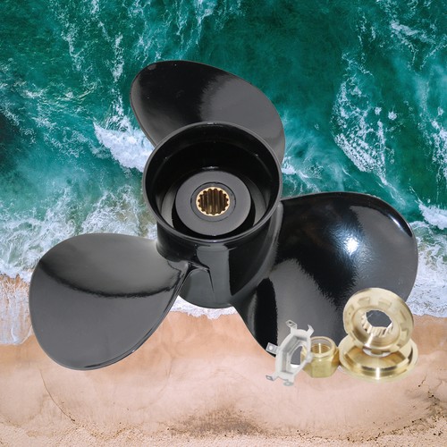 Outboard propeller 14x11 - outboard, 14x11"