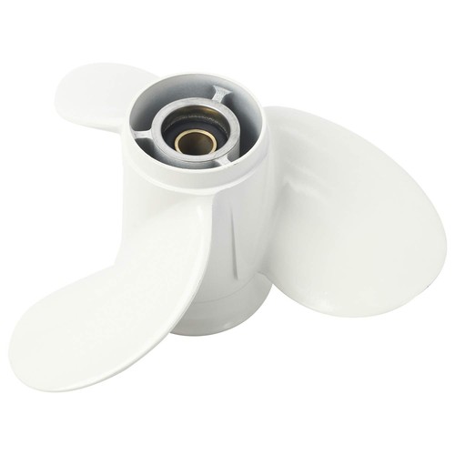 Aluminum boat propeller for - aluminum,