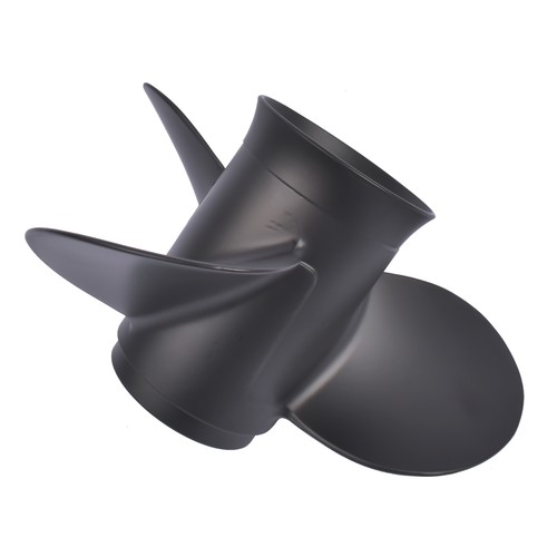 Outboard propeller 9x12 - outboard, for