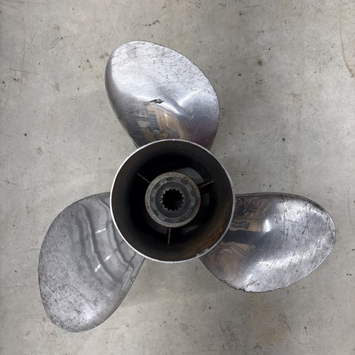 Vengance stainless steel - stainless,