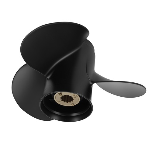 Blade propeller for mercury - for,