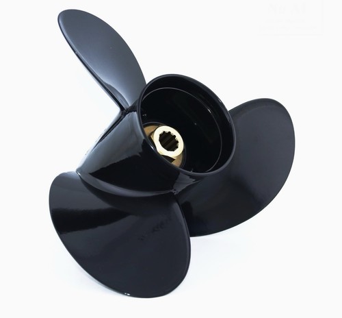 Mercury outboard propeller - mercury,