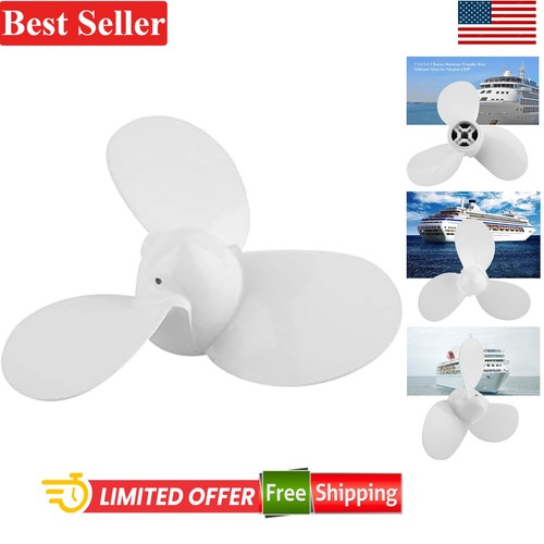 Boat outboard motor - boat, propeller