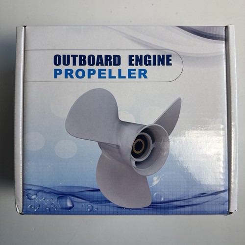 Markgood 25x10 propeller 14 - propeller,