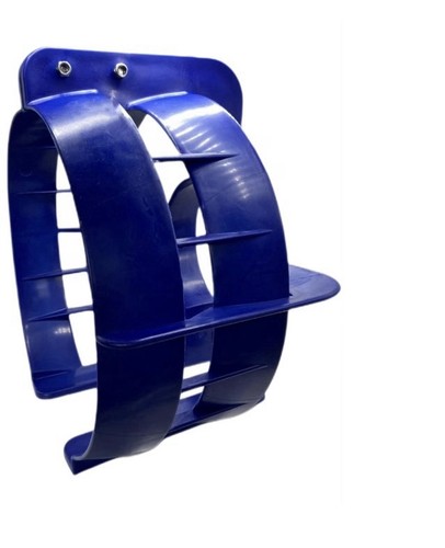 Outboard propeller safety - propeller,