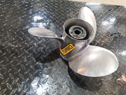 22 stainless steel - 1/2,
