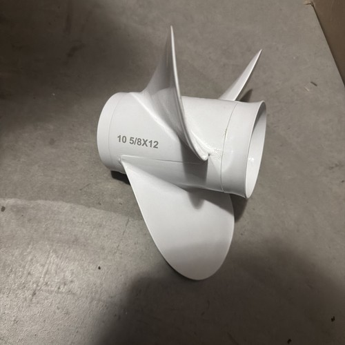 Outboard propeller - outboard,