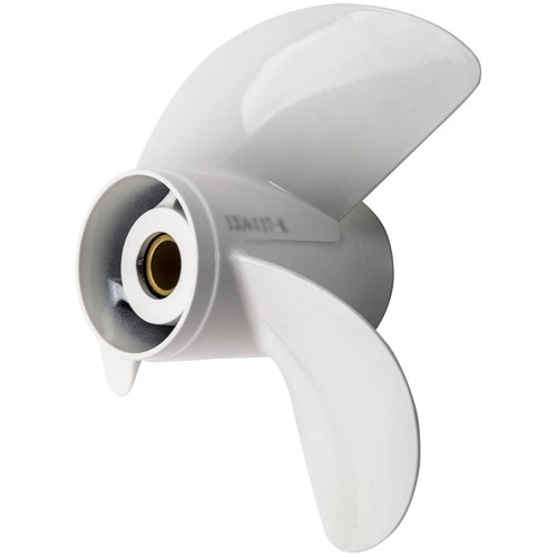 4x17 outboard propeller - 1/4x17-k,