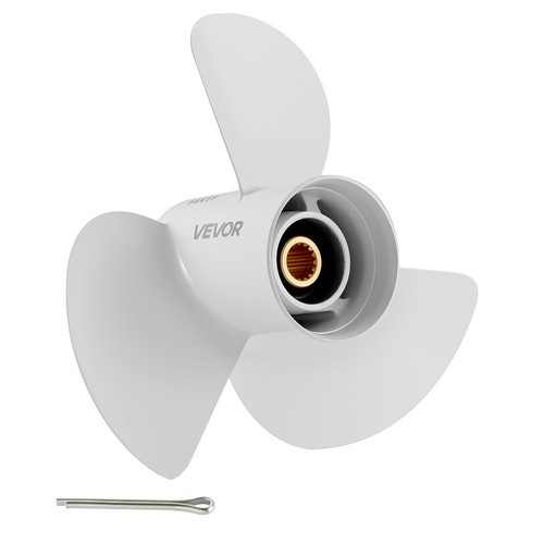 Vevor outboard propeller - vevor,