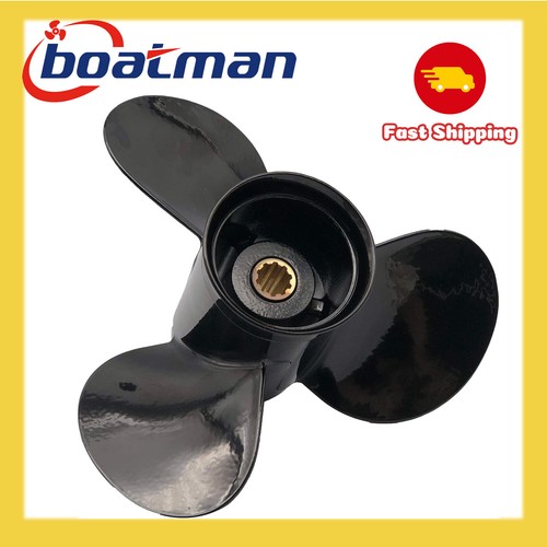 Outboard propeller 5x11 for - propeller, 9.5x11