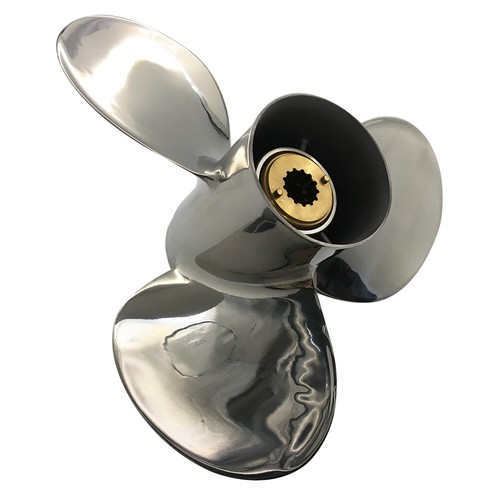 Propeller 8x14 for - 10, 3/8x14