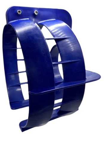 Outboard propeller safety - outboard,